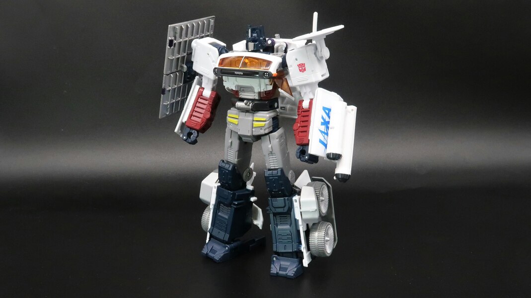 Image Of Lunar Cruiser Optimus Prime Color Preview For Transformers X JAXA Exclusive  (1 of 13)